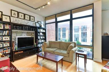 Main picture of The Condominiums at Carlyle Square