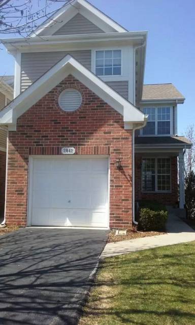 Main picture of 2048 S Lincoln Ave