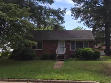 Main picture of 1333 Charlotte St