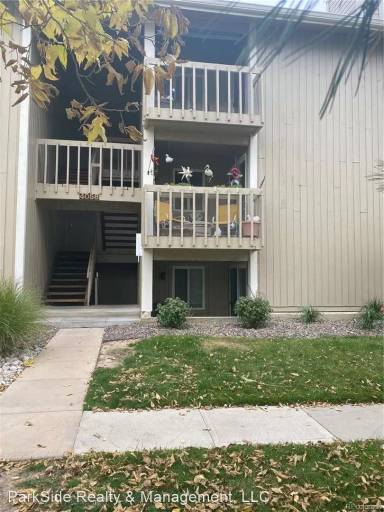 Main picture of 4064 S Atchison Way