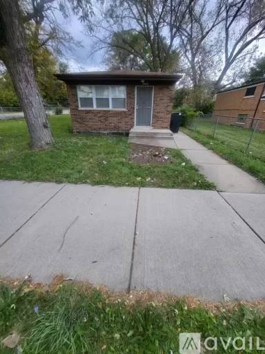 Main picture of 11664 S Watkins Ave