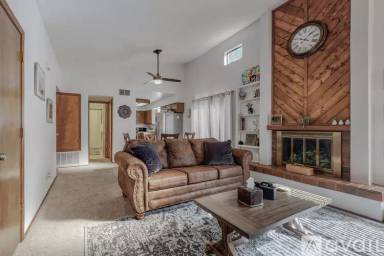 Main picture of 4916 Osuna Pl NE
