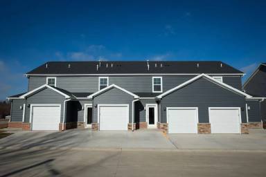 Main picture of Hickory Hill Residences