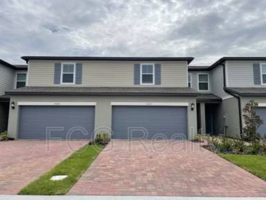 Main picture of 1057 Desert Candle Dr