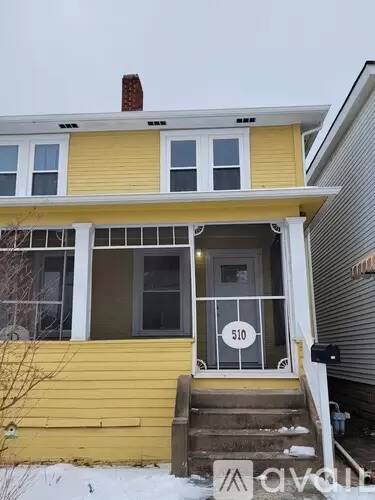 Main picture of 510 Richland Ave