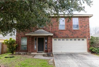 Main picture of 9034 Barkwood
