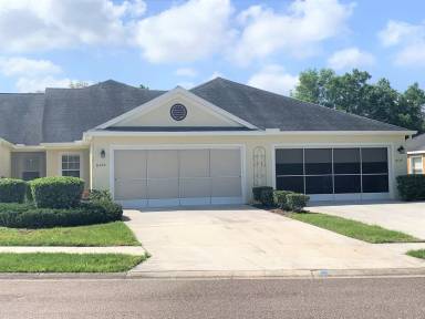 Main picture of 8528 Corinthian Way