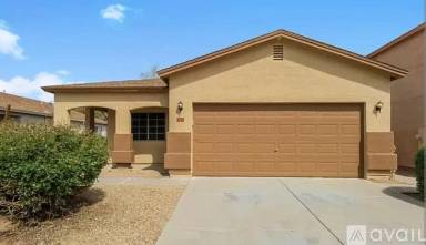 Main picture of 1232 E Omega Dr