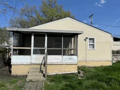 Main picture of 2322 Pontiac St