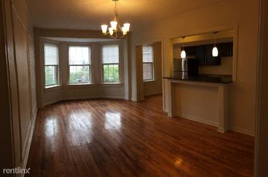 Main picture of Parkview Apartments