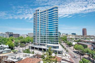 Main picture of One Uptown