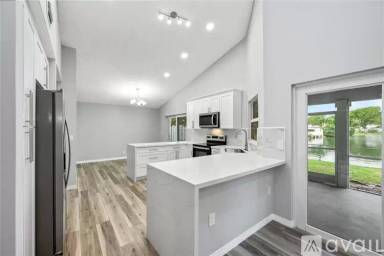 Main picture of 1101 SW 109th Way