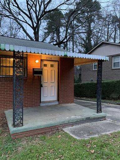 Main picture of 1510 Hooks St