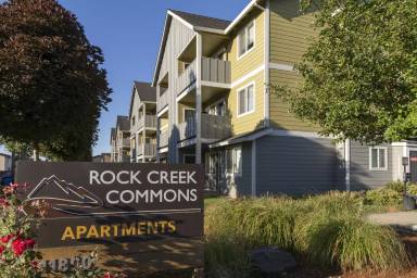 Main picture of Rock Creek Commons