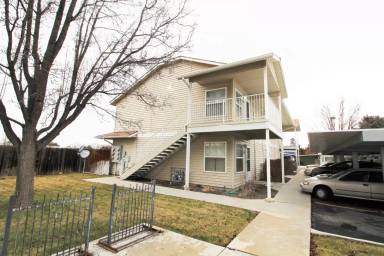Main picture of 8931 W Irving St