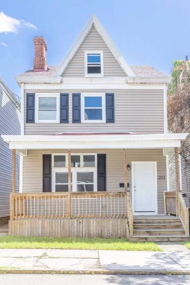 Main picture of 203 Millbridge St