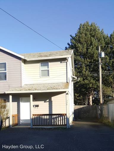 Main picture of 338 NW Connell Ave