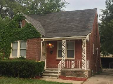 Main picture of 14820 Tacoma St