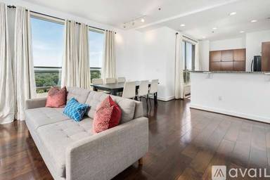 Main picture of The Peachtree Residences