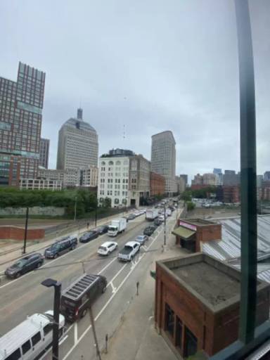 Main picture of 75 Clarendon St