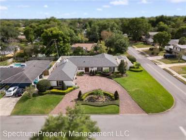 Main picture of 2502 Saginaw Trl