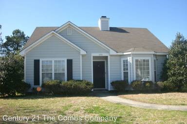Main picture of 1532 Greys Mill Rd