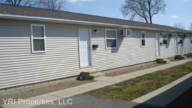 Main picture of 807 W Sandusky St