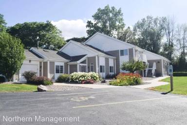 Main picture of Northern Pines Apartments