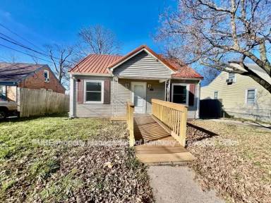 Main picture of 810 Shelby Ave