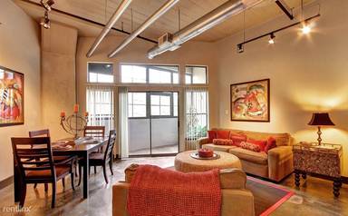 Main picture of The Marquis Downtown Lofts