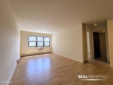 Main picture of Barry Apartments