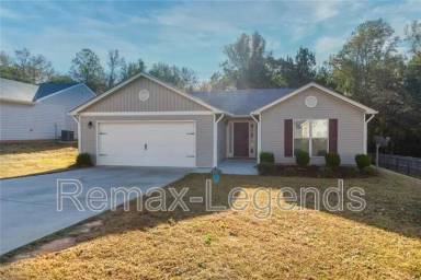 Main picture of 947 Haymon Dr