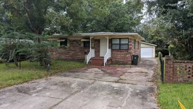 Main picture of 3322 Martha St