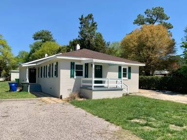 Main picture of 4017 Butler Blvd