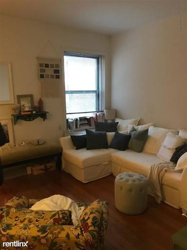 Main picture of 126 Park St