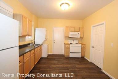 Main picture of 808 Park St SW