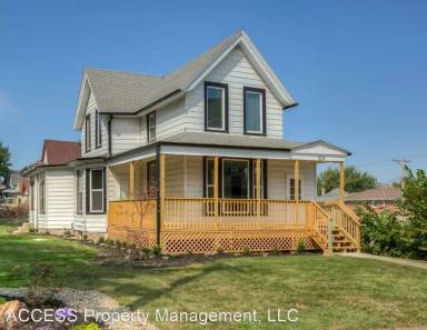 Main picture of 924 S 31st St