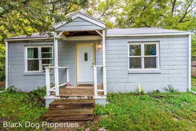 Main picture of 2116 Walnut Dr