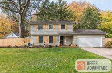 Main picture of 266 Edison Dr
