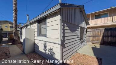 Main picture of 4360 Texas St