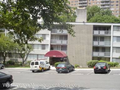 Main picture of 1832 Metzerott Rd