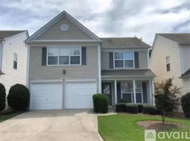 Main picture of 719 Wamock Dr
