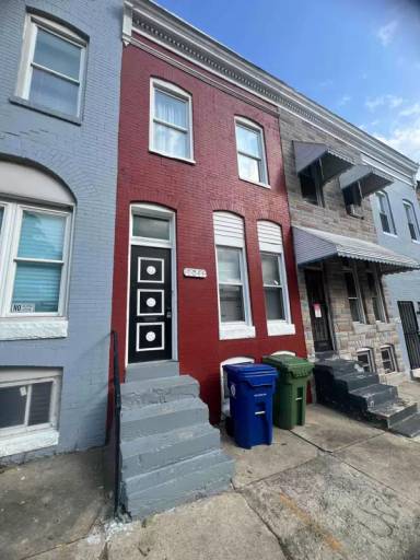 Main picture of 2241 Orem Ave