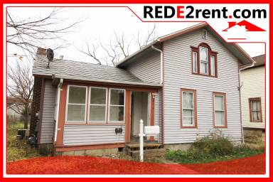 Main picture of 511 Lincoln St