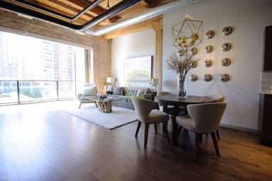 Main picture of The Loft at River East