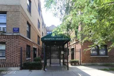 Main picture of Brompton Apartments