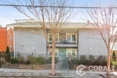 Main picture of The Angier at the Park