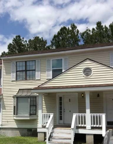 Main picture of Ravenwood Townhomes