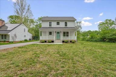 Main picture of 14317 Rivermont Rd