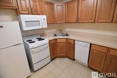 Main picture of Hamilton Place